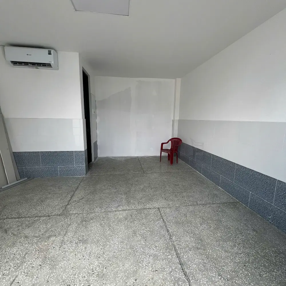 Cho thuê phòng 114/79/8/12B, Đường số 14, Phường 13, Quận Gò Vấp, Hồ Chí Minh N510 P1069