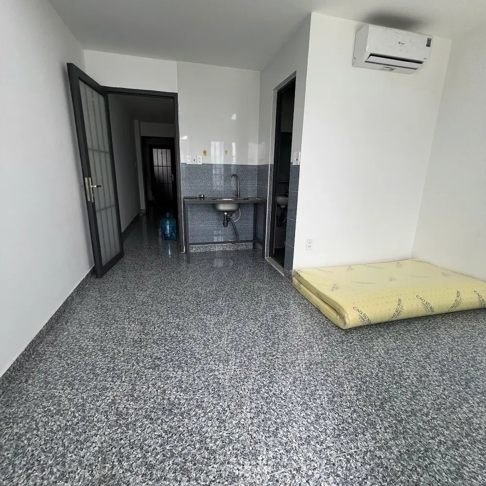 Cho thuê phòng 114/79/8/12B, Đường số 14, Phường 13, Quận Gò Vấp, Hồ Chí Minh N510 P1070