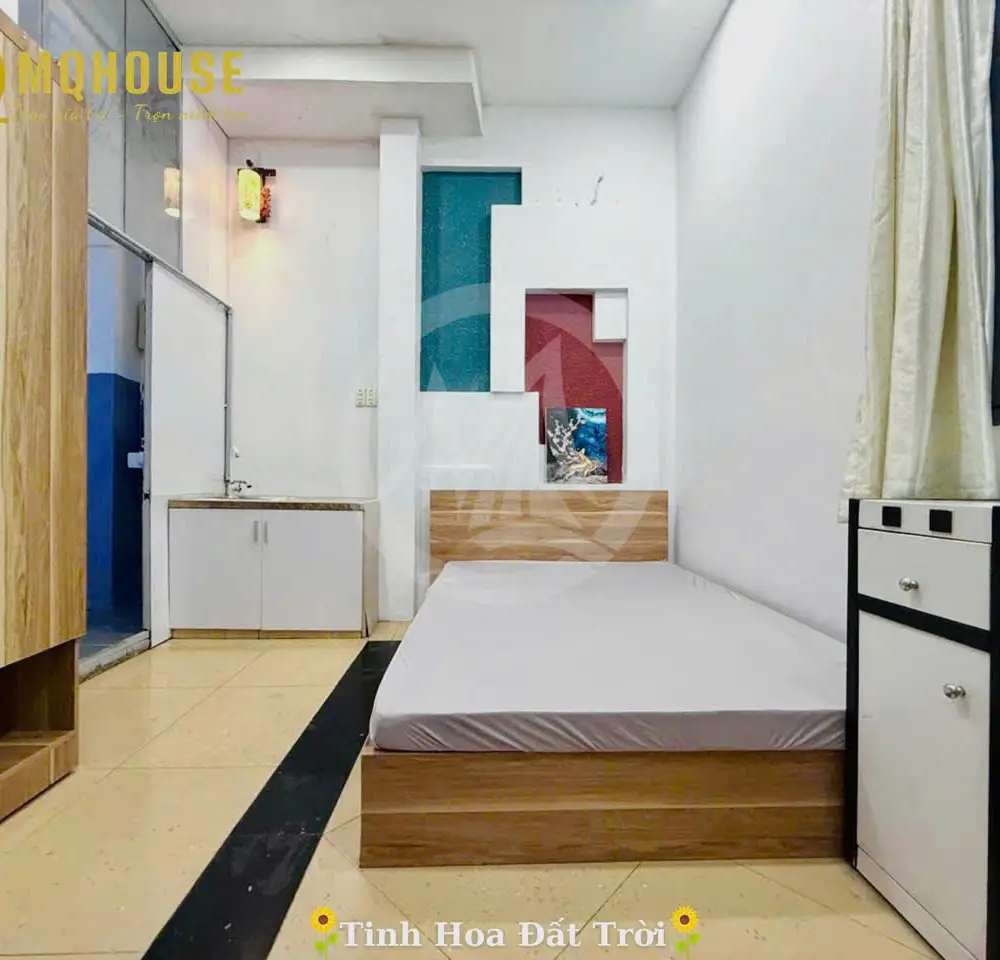 Cho thuê phòng 486/2, Lê Quang Định - zbt, Phường 11, Quận Bình Thạnh, Hồ Chí Minh N8379 P1072