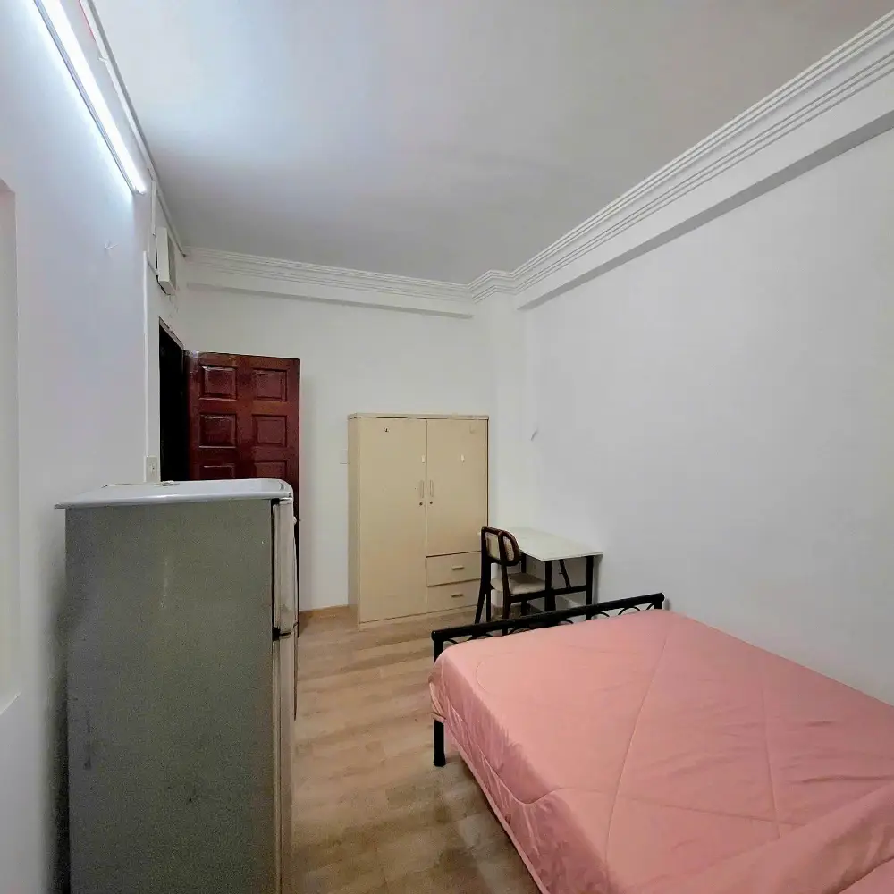 Cho thuê phòng 5, Lý Chính Thắng ZTT1, Phường Võ Thị Sáu, Quận 3, Hồ Chí Minh