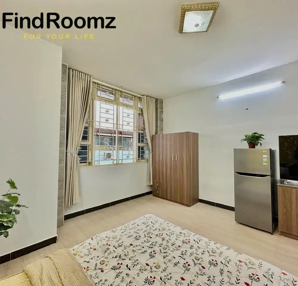 Cho thuê phòng 106/51, Quang Trung - zbt, Phường 10, Quận Gò Vấp, Hồ Chí Minh N2710 P1087