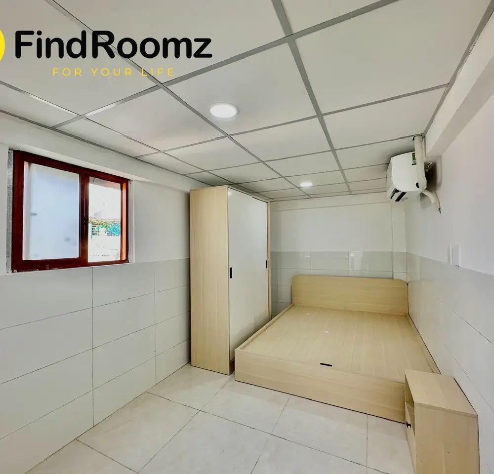 Cho thuê phòng 364/45/19, Dương Quảng Hàm - zbt, Phường 05, Quận Gò Vấp, Hồ Chí Minh N6578 P1088