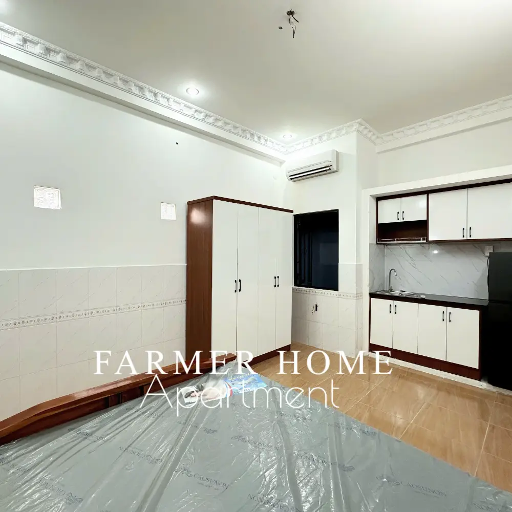 Cho thuê phòng 1084, Võ Văn Kiệt ZTT1, Phường 01, Quận 5, Hồ Chí Minh