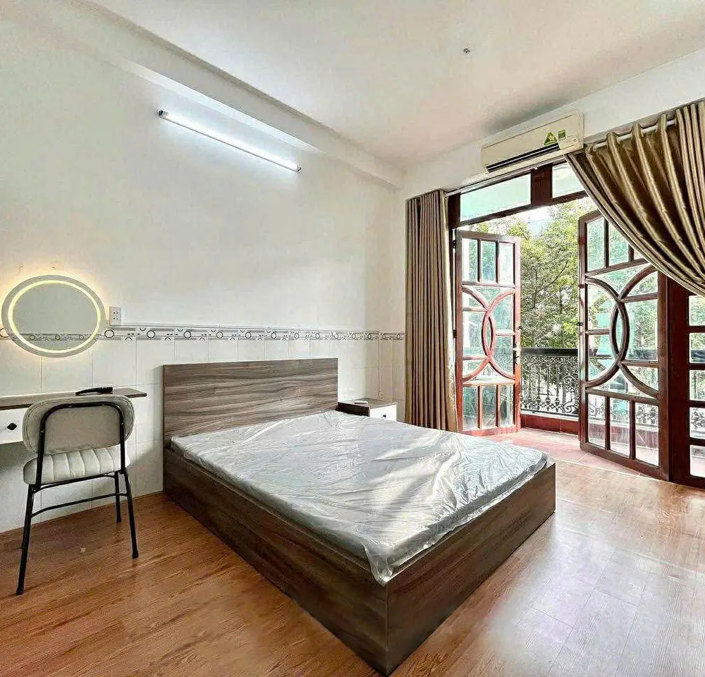 Cho thuê phòng 1084, Võ Văn Kiệt ZTT1, Phường 01, Quận 5, Hồ Chí Minh N44 P1091