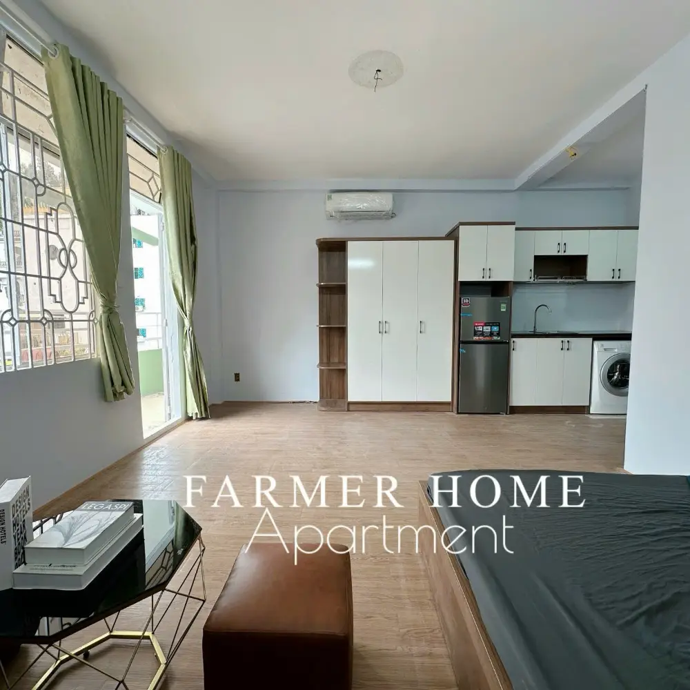 Cho thuê phòng 167B, Nguyễn Biểu ZTT1, Phường 02, Quận 5, Hồ Chí Minh