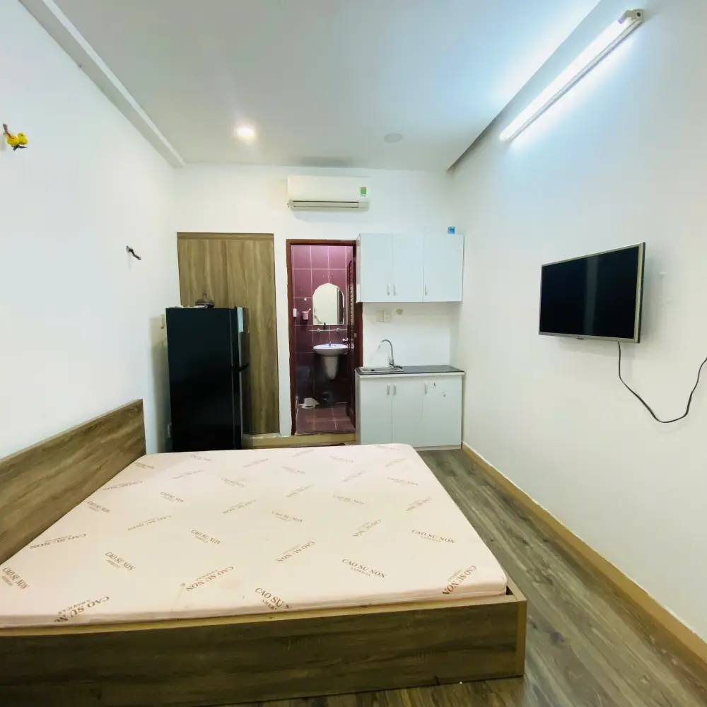 Cho thuê phòng 27,  Võ Thành Trang ZTT1, Phường 11, Quận Tân Bình, Hồ Chí Minh