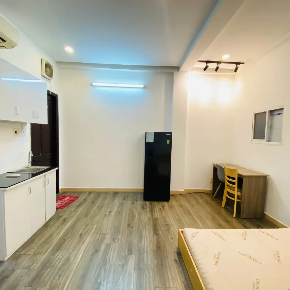 Cho thuê phòng 27,  Võ Thành Trang ZTT1, Phường 11, Quận Tân Bình, Hồ Chí Minh