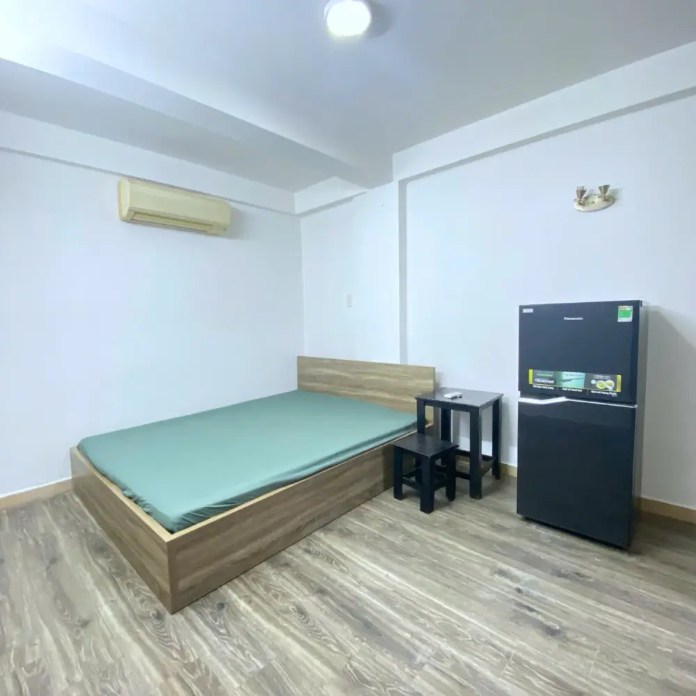 Cho thuê phòng 27,  Võ Thành Trang ZTT1, Phường 11, Quận Tân Bình, Hồ Chí Minh