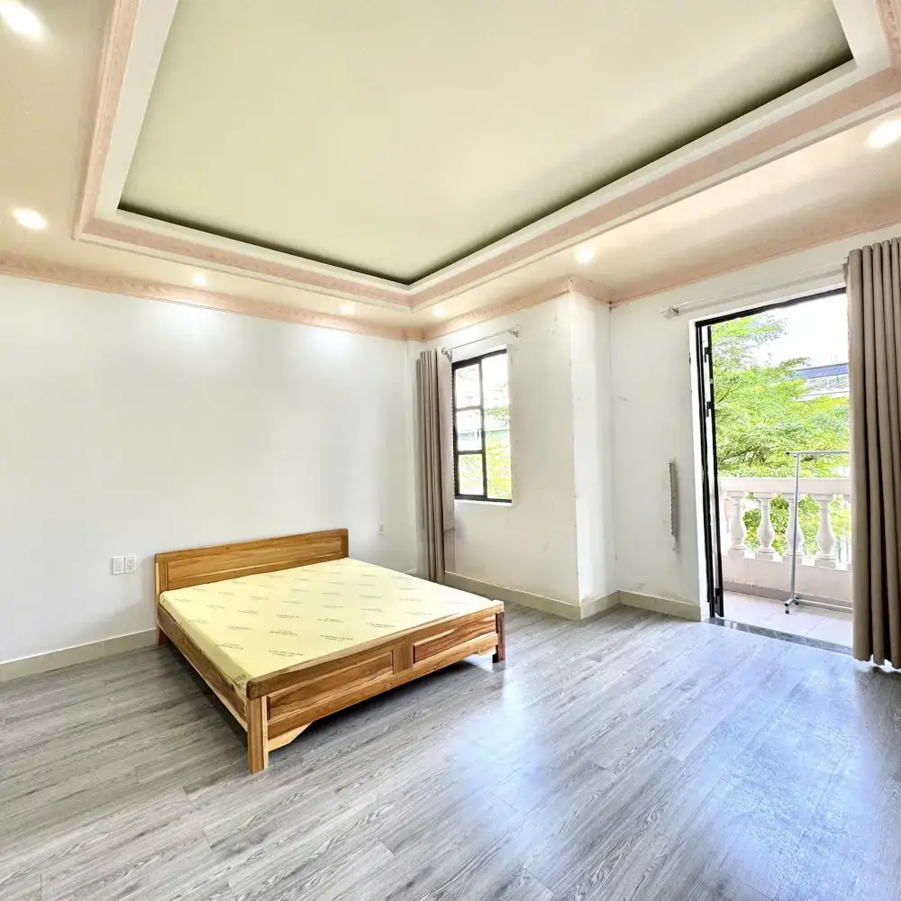 Cho thuê phòng 115, Đường Số 12 - zbt, Phường 10, Quận Gò Vấp, Hồ Chí Minh