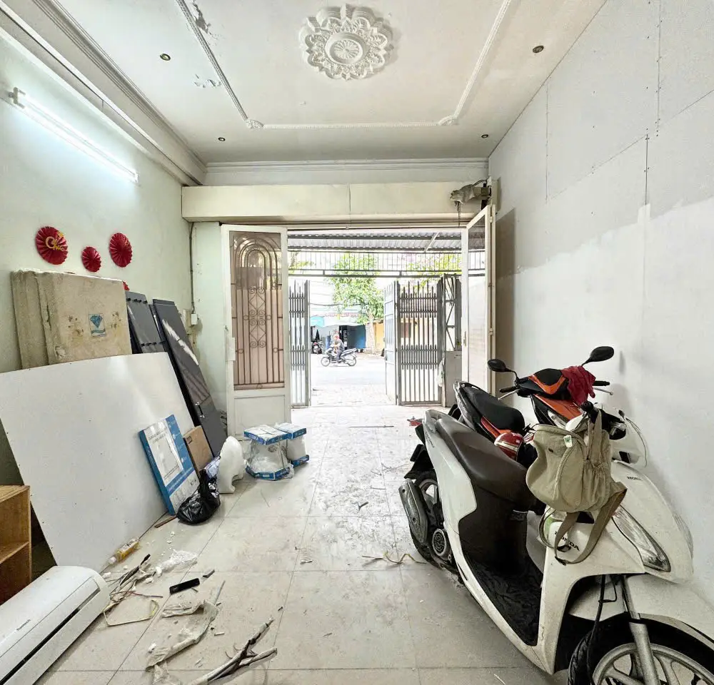 Cho thuê phòng 40, Đường số 1 ZTT1, Phường Bình Thuận, Quận 7, Hồ Chí Minh