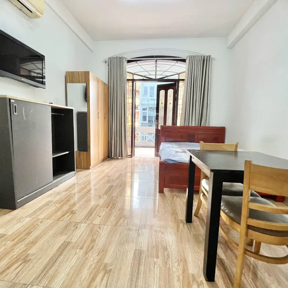 Cho thuê phòng 42 , A4 ZTT1, Phường 12, Quận Tân Bình, Hồ Chí Minh