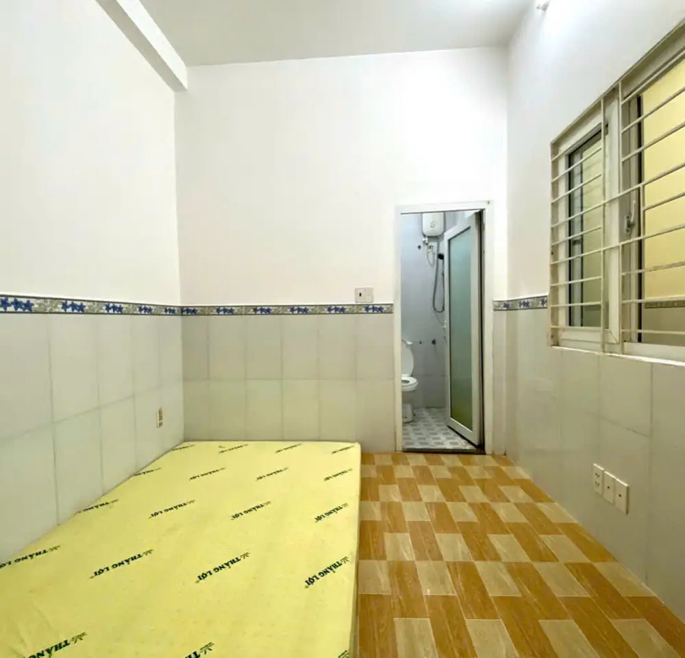 Cho thuê phòng 7A/5/5, Thành Thái ZTT1, Phường 14, Quận 10, Hồ Chí Minh