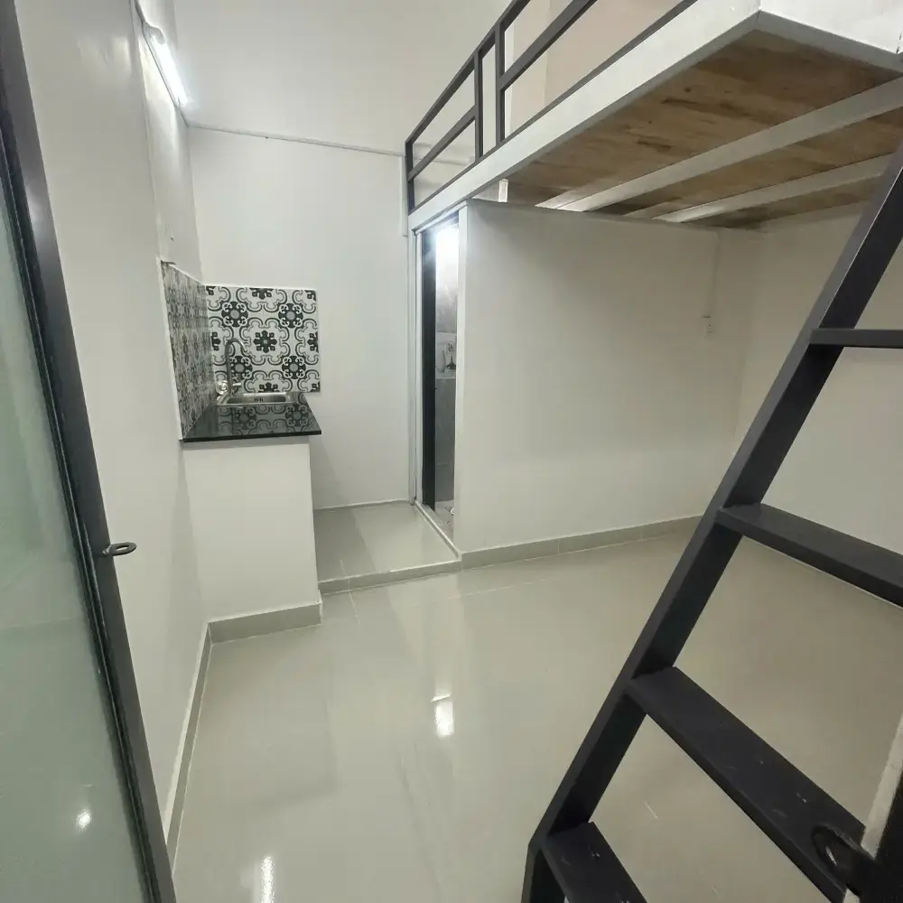 Cho thuê phòng 135/17/19, Nguyễn Hữu Cảnh - zbt, Phường 22, Quận Bình Thạnh, Hồ Chí Minh