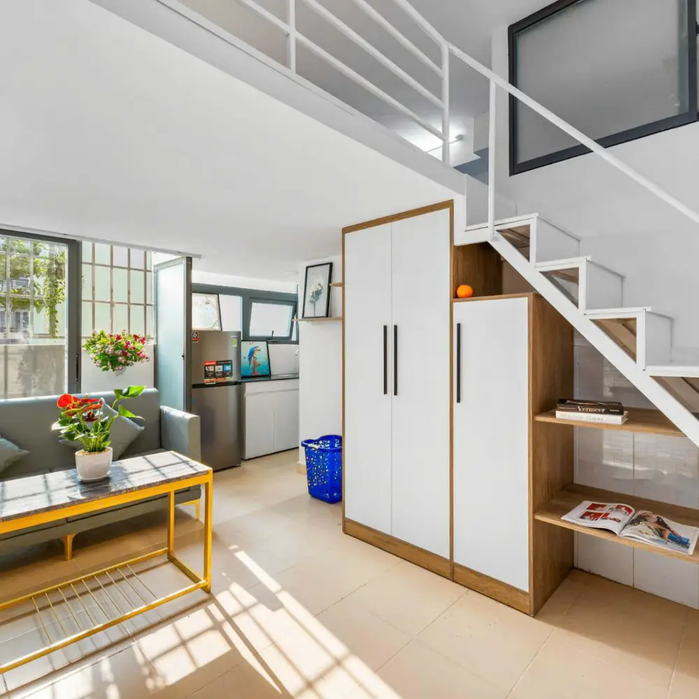 Cho thuê phòng 87-89, Bình Lợi - zbt, Phường 13, Quận Bình Thạnh, Hồ Chí Minh