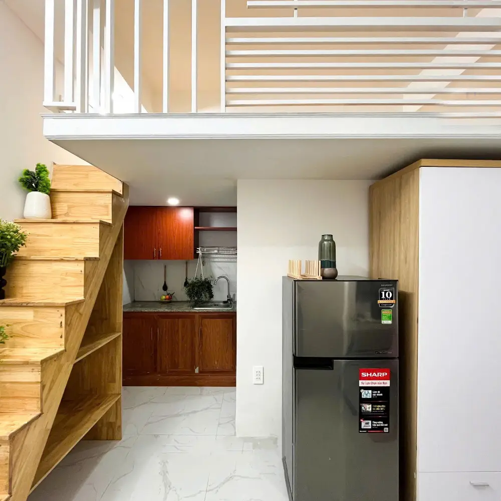 Cho thuê phòng 176/10, Nguyễn Văn Thương - zbt, Phường 25, Quận Bình Thạnh, Hồ Chí Minh N8200 P1106