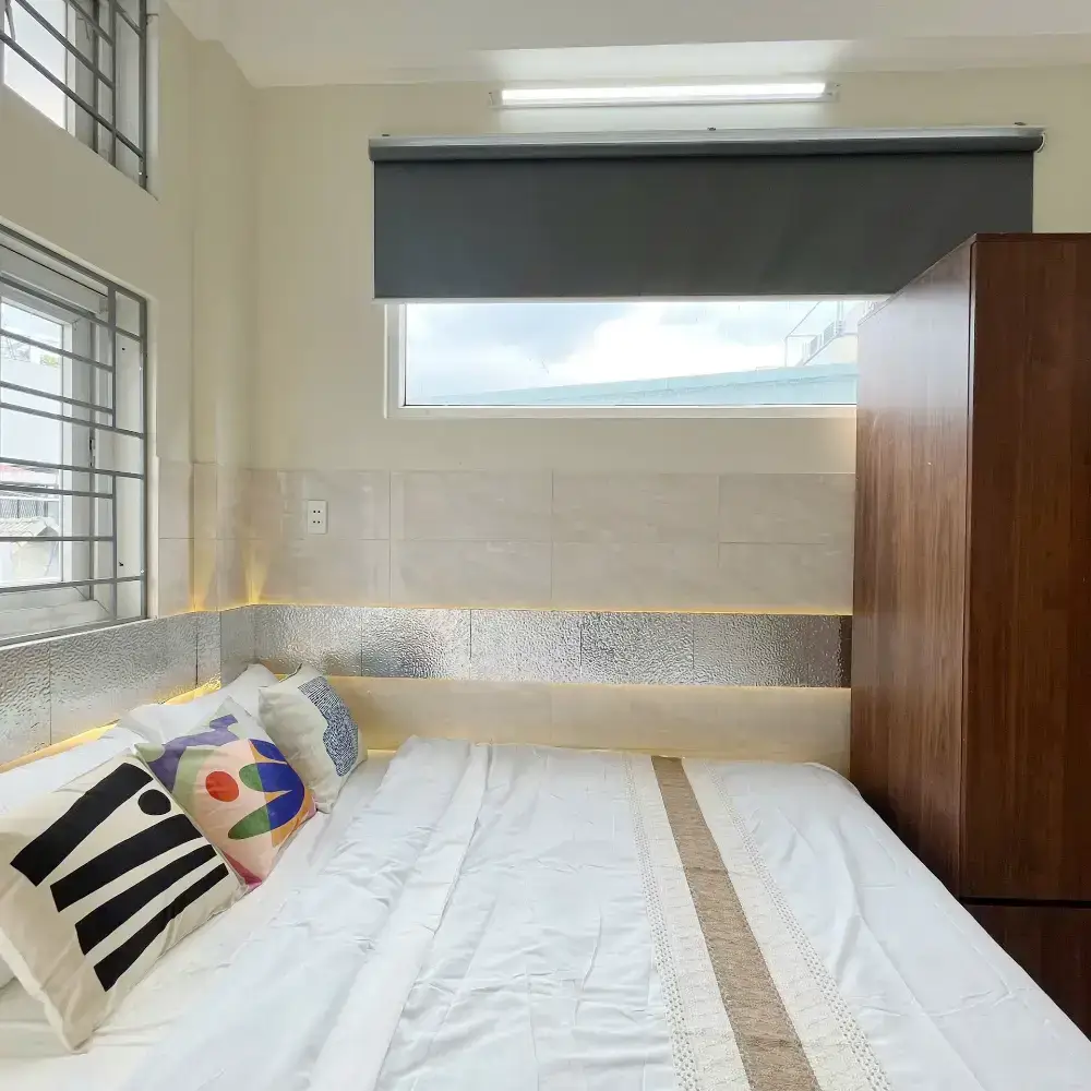 Cho thuê phòng 79/30, Quốc Lộ 13 - zbt, Phường 26, Quận Bình Thạnh, Hồ Chí Minh N3587 P1107