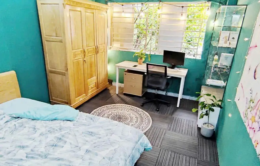 Cho thuê phòng 243/2/32, Chu Văn An - zbt, Phường 12, Quận Bình Thạnh, Hồ Chí Minh