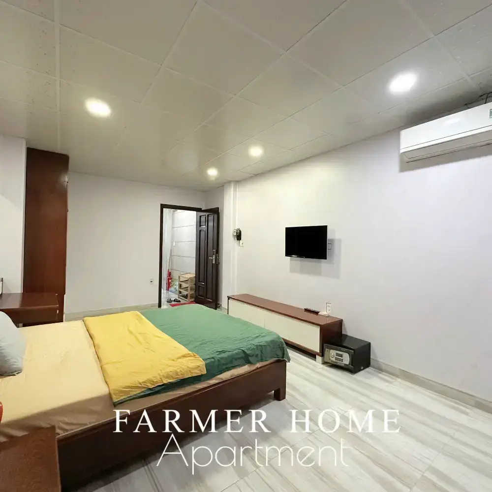 Cho thuê phòng 353/14, Nguyễn Trãi ZTT1, Phường Nguyễn Cư Trinh, Quận 1, Hồ Chí Minh