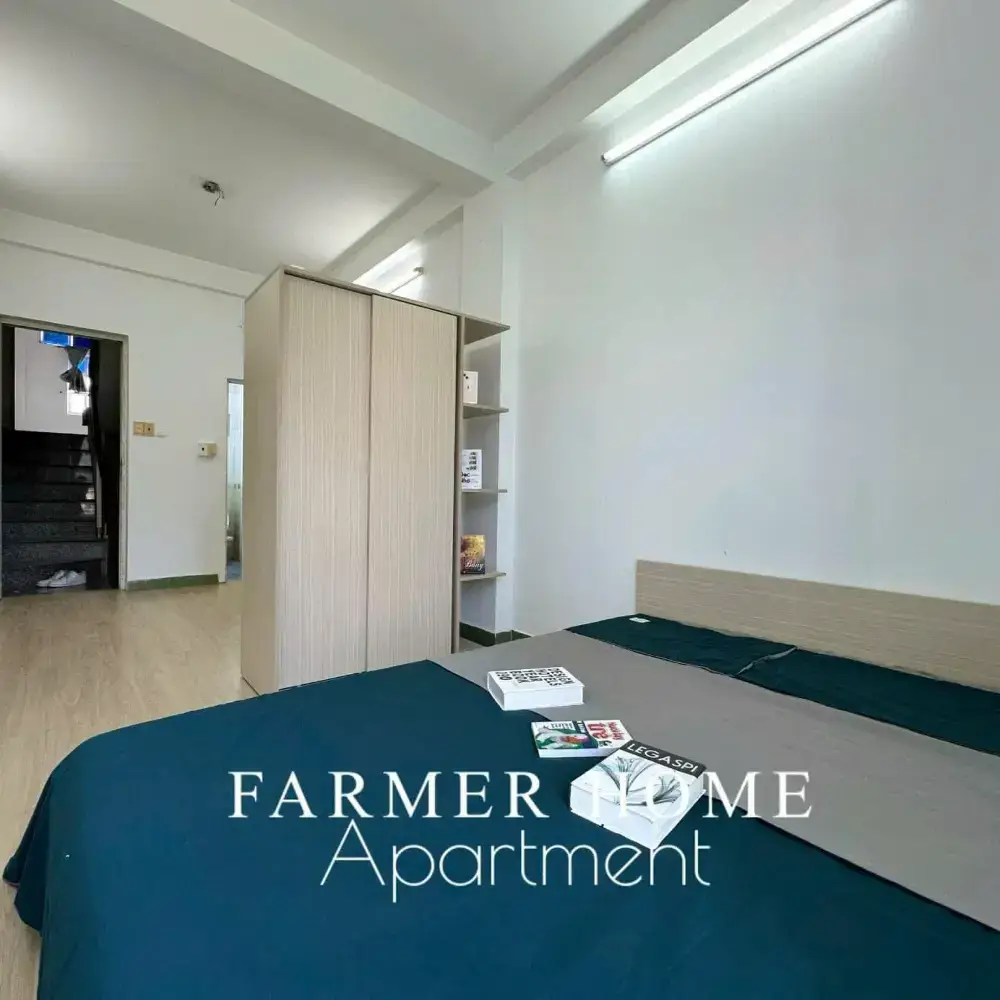 Cho thuê phòng 354, Lê Văn Sỹ ZTT1, Phường 14, Quận 3, Hồ Chí Minh N2003 P1113