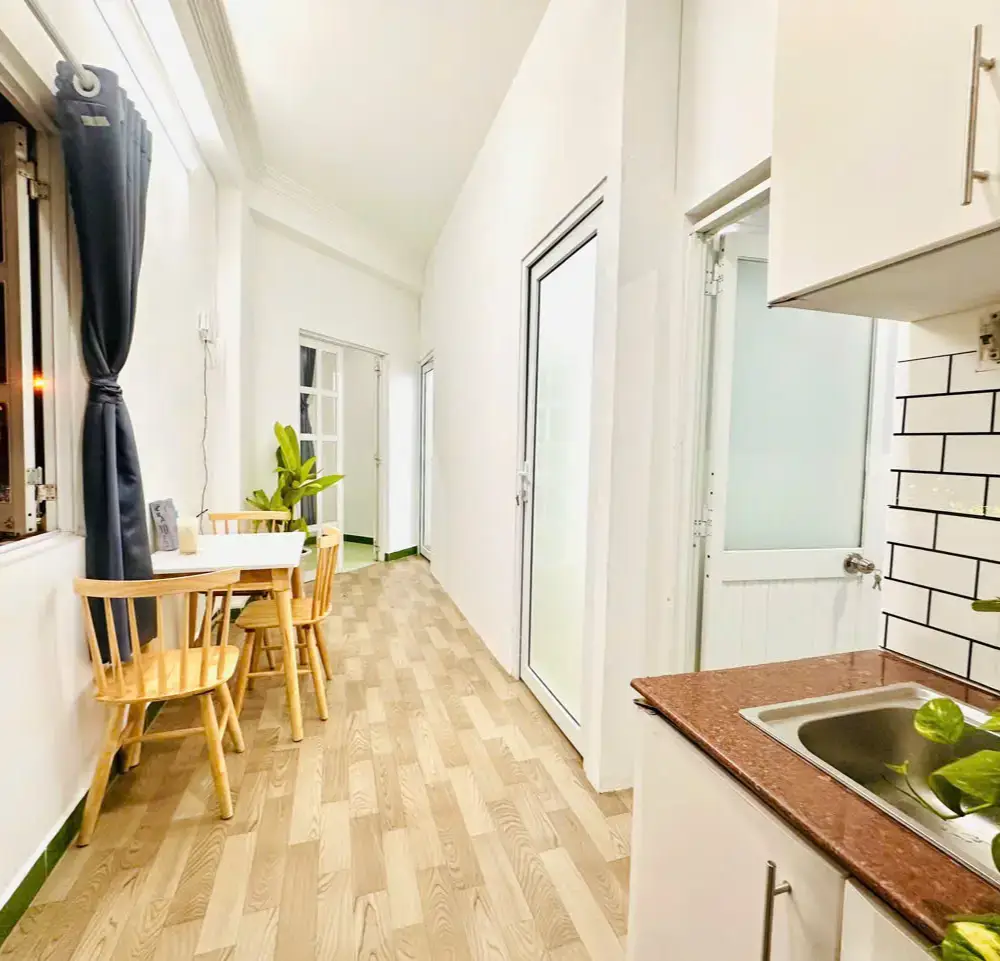 Cho thuê phòng 10, Võ Liêm Sơn ZTT1, Phường 04, Quận 8, Hồ Chí Minh N47 P1117