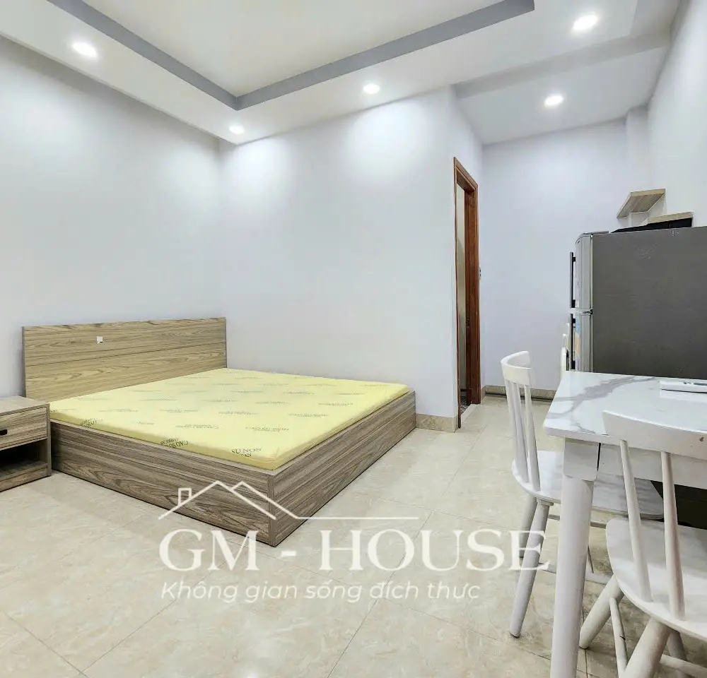 Cho thuê phòng 250, Nguyễn Văn Đậu - zbt, Phường 11, Quận Bình Thạnh, Hồ Chí Minh