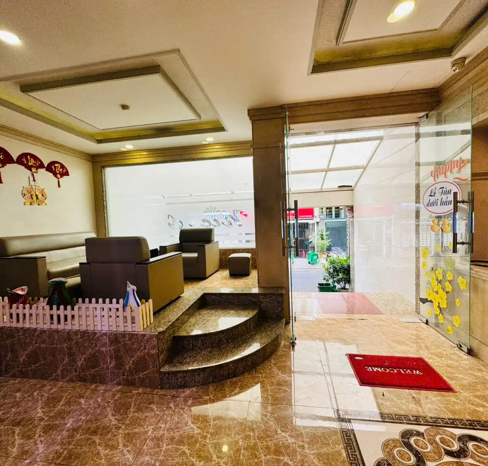 Cho thuê phòng 53, Đường số 7 KDC Trung Sơn ZTT1, Phường 02, Quận 8, Hồ Chí Minh