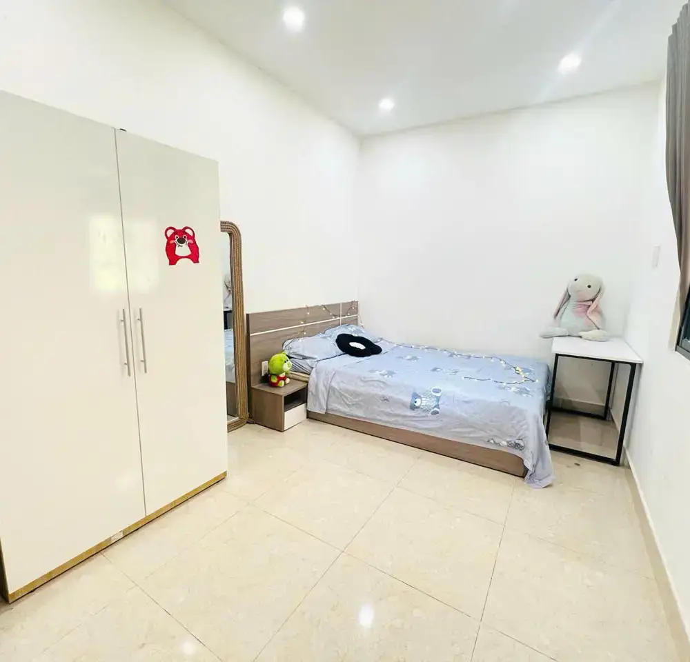 Cho thuê phòng 206, Tôn Đản ZTT1, Phường 08, Quận 4, Hồ Chí Minh N9 P1124