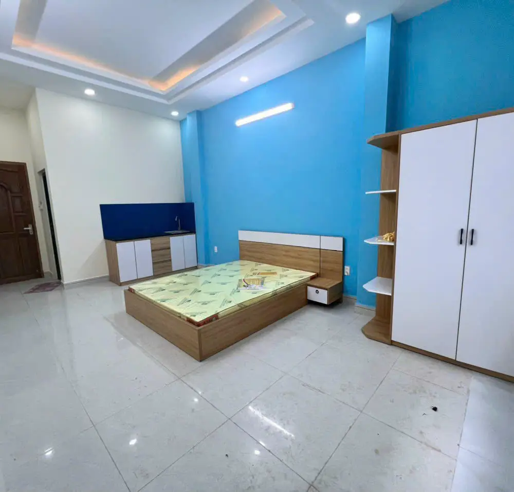 Cho thuê phòng Tòa 11, Cư Xá Bình Minh ZTT1, Phường 01, Quận 8, Hồ Chí Minh