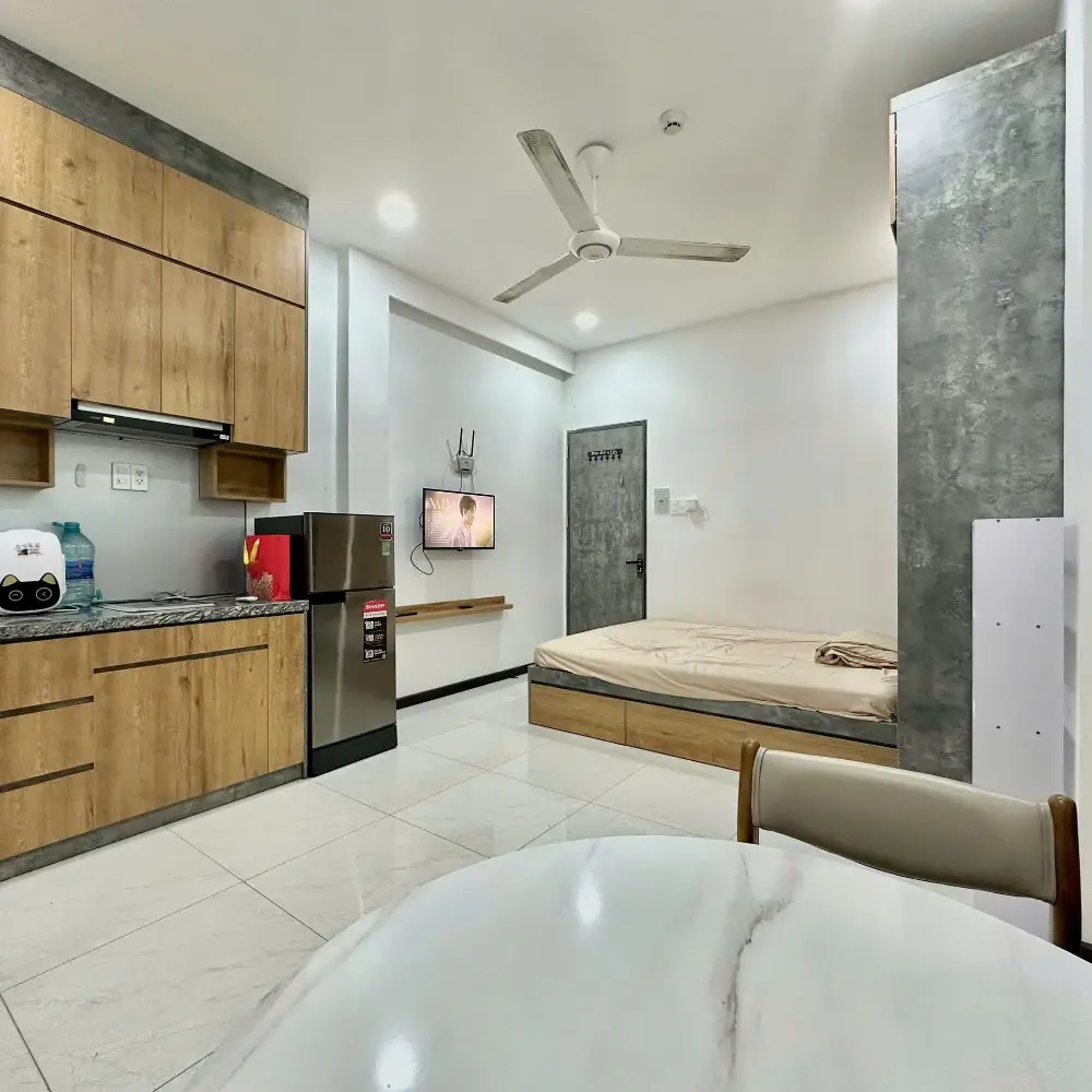 Cho thuê phòng 7A/5/42, Thành Thái ZTT1, Phường 14, Quận 10, Hồ Chí Minh