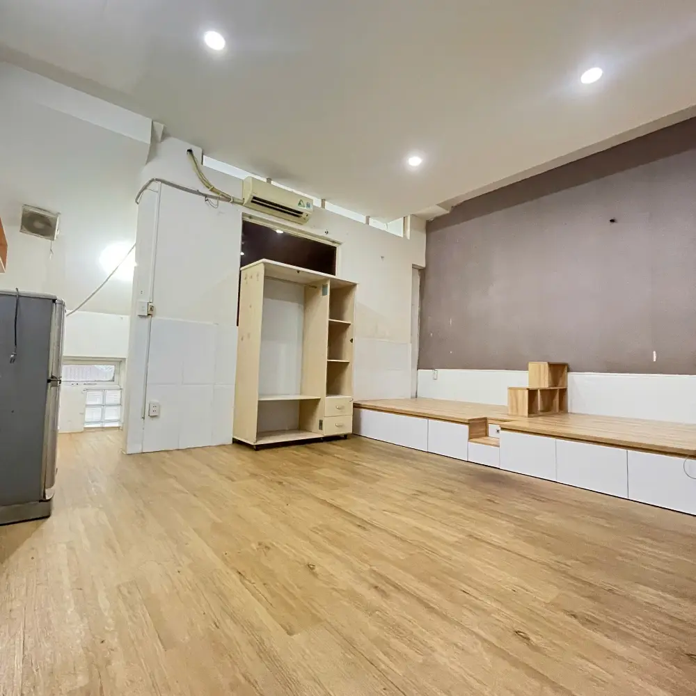 Cho thuê phòng 4, Đặng Thuỳ Trâm - zbt, Phường 13, Quận Bình Thạnh, Hồ Chí Minh N4462 P1129