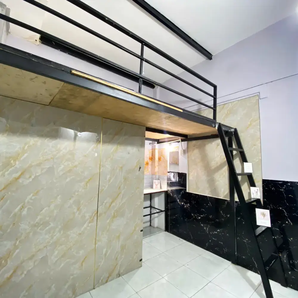 Cho thuê phòng 48/2, Phạm Ngũ Lão - zbt, Phường 04, Quận Gò Vấp, Hồ Chí Minh N1061 P1132