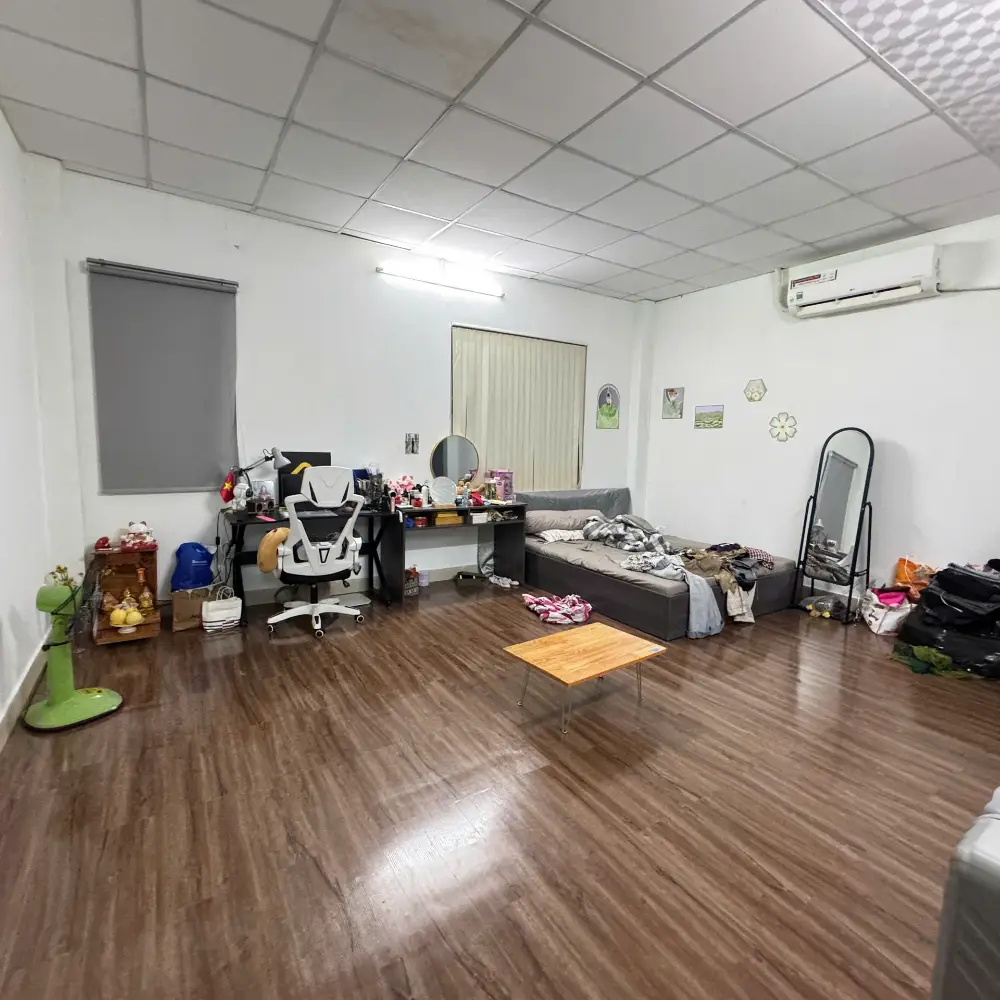 Cho thuê phòng 40, Đường số 1 ZTT1, Phường Bình Thuận, Quận 7, Hồ Chí Minh