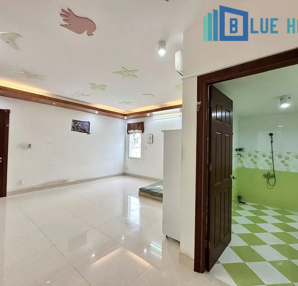 Cho thuê phòng 39/15, Hoàng Bật Đạt ZTT1, Phường 15, Quận Tân Bình, Hồ Chí Minh