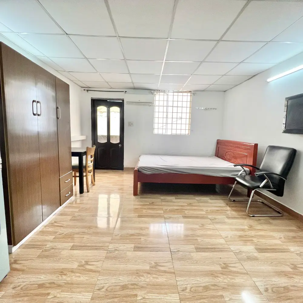 Cho thuê phòng 730/13, Lạc Long Quân ZTT1, Phường 09, Quận Tân Bình, Hồ Chí Minh