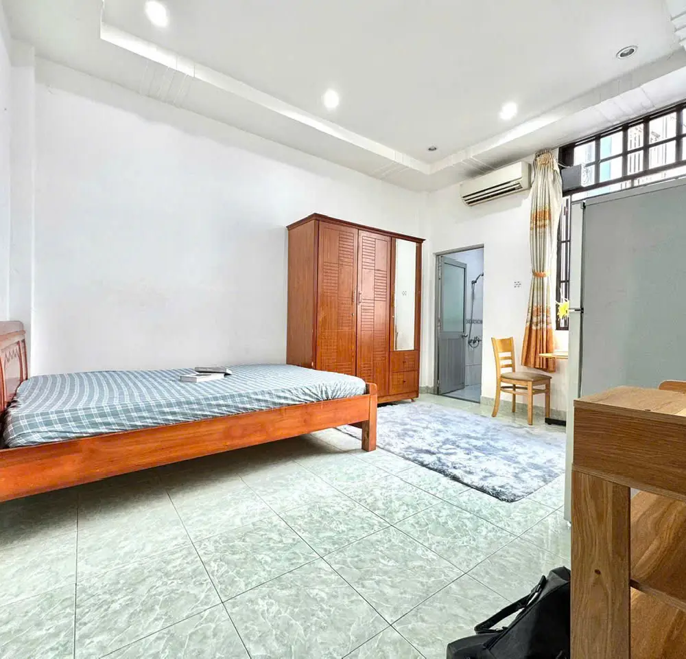 Cho thuê phòng B22/39, Bạch Đằng ZTT1, Phường 02, Quận Tân Bình, Hồ Chí Minh