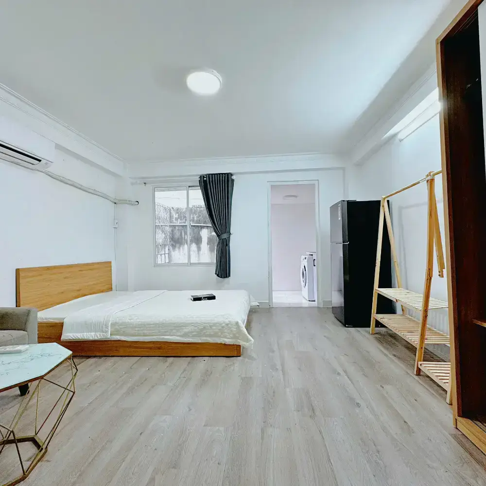 Cho thuê phòng 118/83C9, Bạch Đằng - zbt, Phường 14, Quận Bình Thạnh, Hồ Chí Minh N4182 P1142