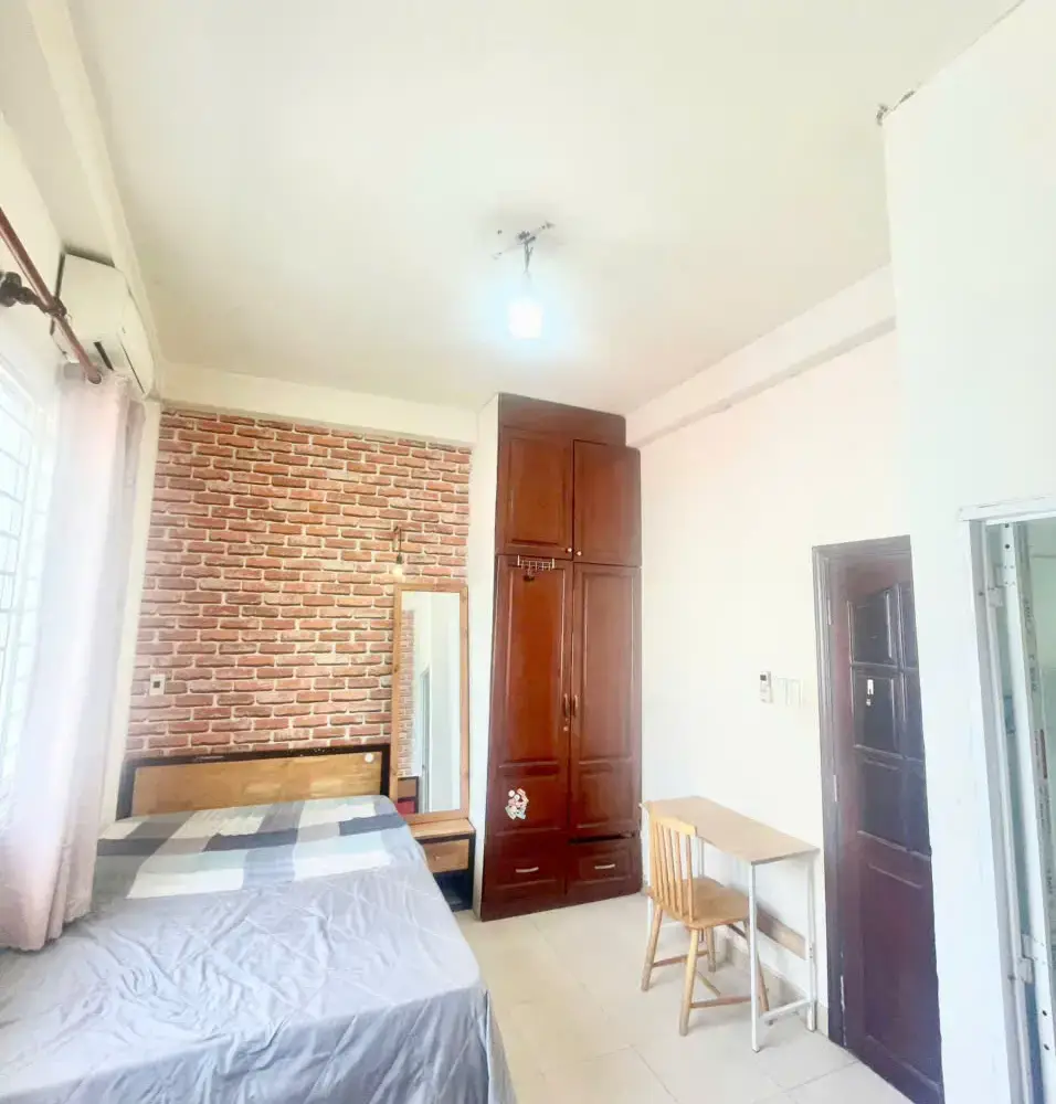 Cho thuê phòng 122/7, Yên Thế ZTT1, Phường 02, Quận Tân Bình, Hồ Chí Minh