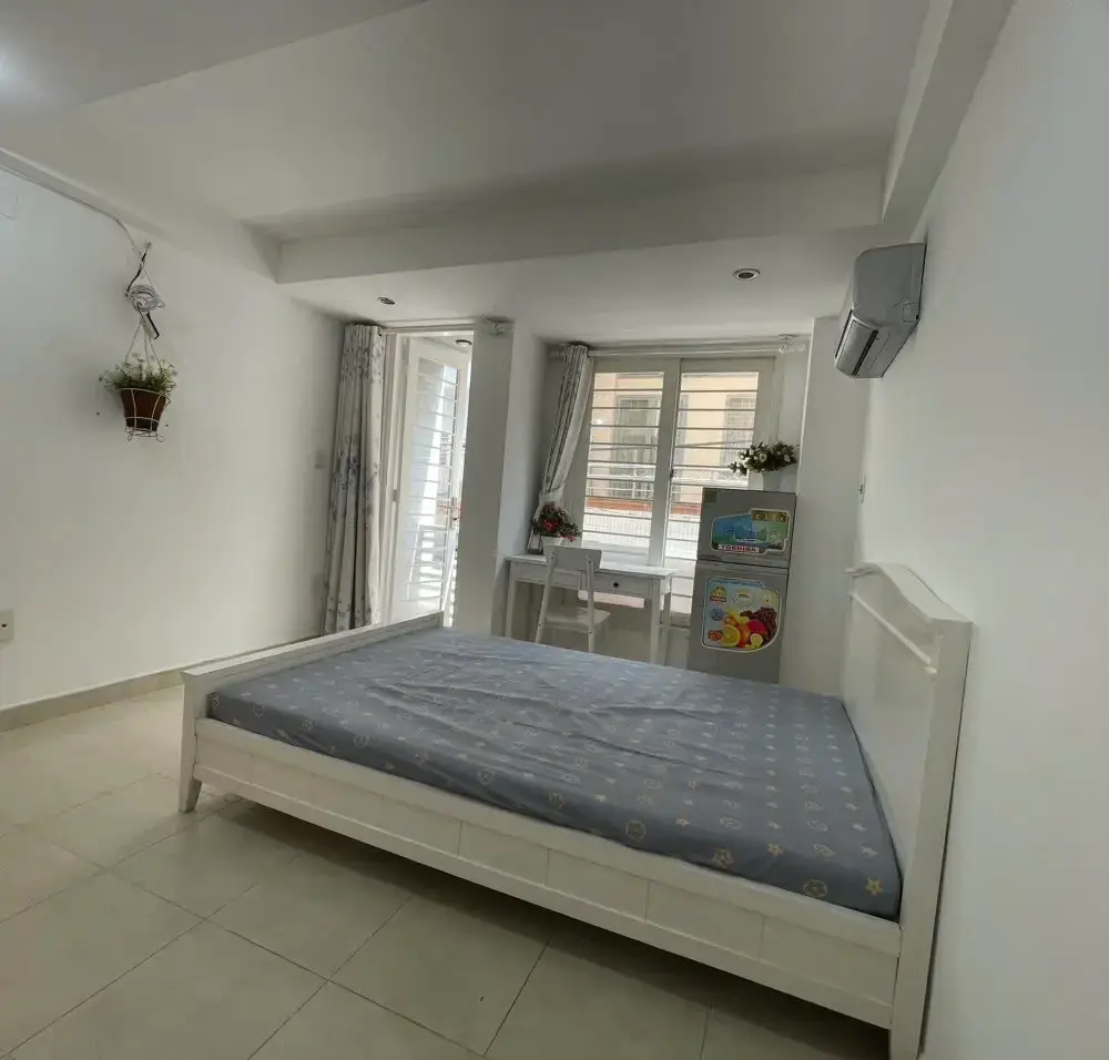 Cho thuê phòng 178/38, Nguyễn Kim ZTT1, Phường 06, Quận 10, Hồ Chí Minh N51 P1145