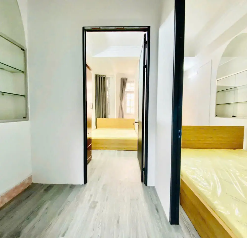 Cho thuê phòng 138/23, Nguyễn Xí - zbt, Phường 26, Quận Bình Thạnh, Hồ Chí Minh N740 P1148