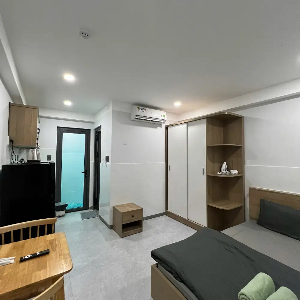 Cho thuê phòng 356/39, Xô Viết Nghệ Tĩnh - zbt, Phường 25, Quận Bình Thạnh, Hồ Chí Minh