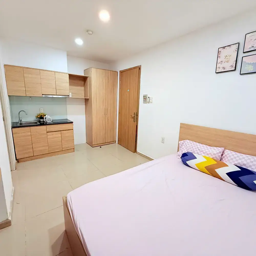 Cho thuê phòng 01-03, Phú Mỹ - zbt, Phường 22, Quận Bình Thạnh, Hồ Chí Minh N6458 P1150