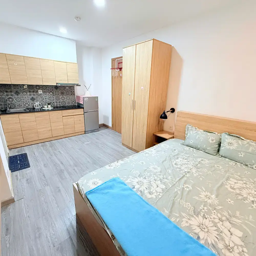 Cho thuê phòng 01-03, Phú Mỹ - zbt, Phường 22, Quận Bình Thạnh, Hồ Chí Minh