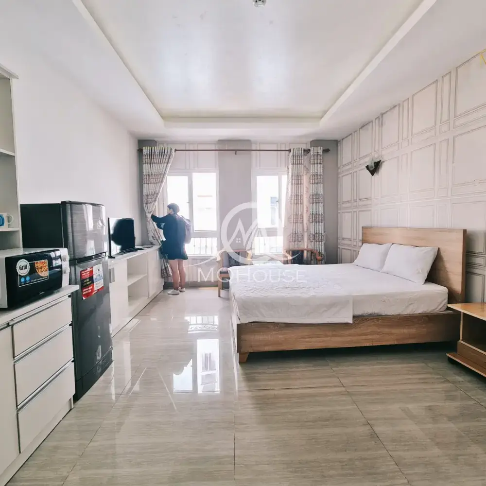 Cho thuê phòng 178/33b, Nguyễn Văn Thương - zbt, Phường 25, Quận Bình Thạnh, Hồ Chí Minh N1222 P1152