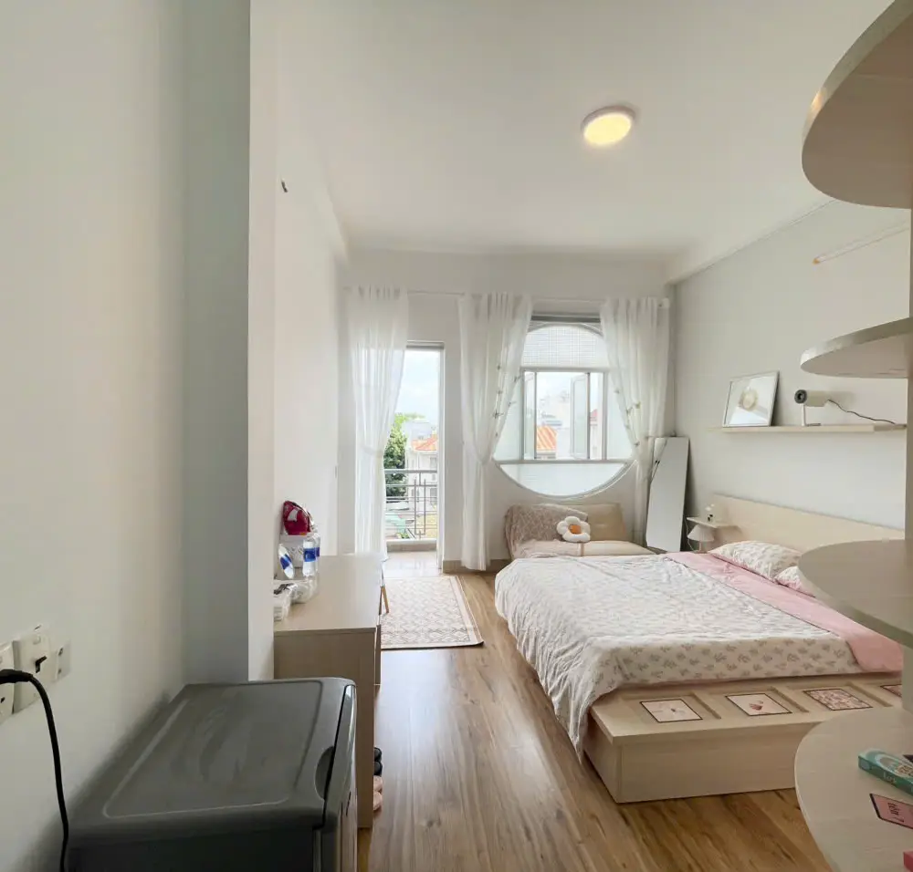 Cho thuê phòng 258/16, Dương Quảng Hàm - zbt, Phường 05, Quận Gò Vấp, Hồ Chí Minh N1811 P1153