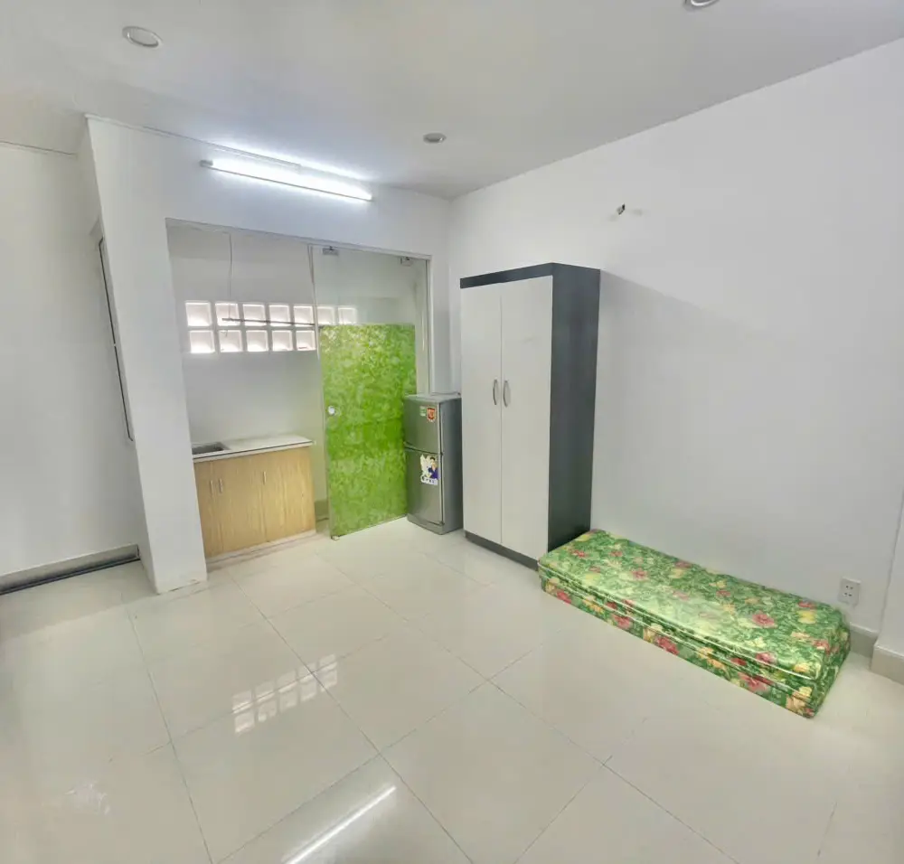 Cho thuê phòng 347/12A/21, Chu Văn An - zbt, Phường 12, Quận Bình Thạnh, Hồ Chí Minh N4266 P1156