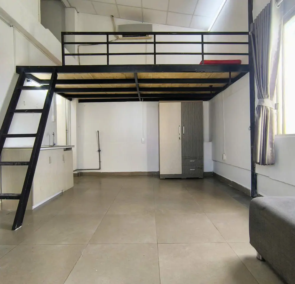 Cho thuê phòng 451/2, Xô Viết Nghệ Tĩnh - zbt, Phường 26, Quận Bình Thạnh, Hồ Chí Minh N3286 P1158