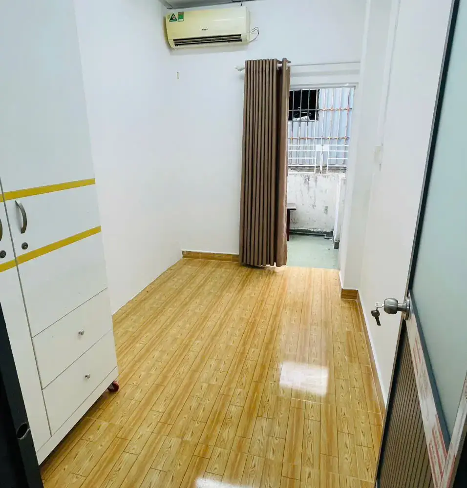 Cho thuê phòng 243/20, Chu Văn An - zbt, Phường 12, Quận Bình Thạnh, Hồ Chí Minh