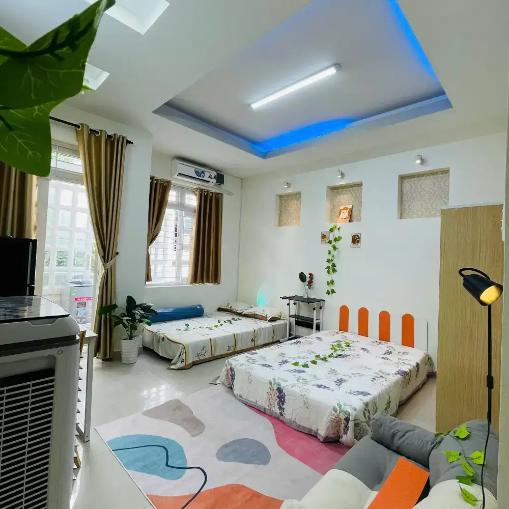 Cho thuê phòng 160/1/27, Phan Huy Ích - zbt, Phường 12, Quận Gò Vấp, Hồ Chí Minh N4082 P1161