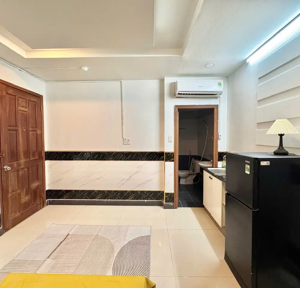 Cho thuê phòng 9 , Đường 6B KDC Trung Sơn ZTT1, Phường 02, Quận 8, Hồ Chí Minh