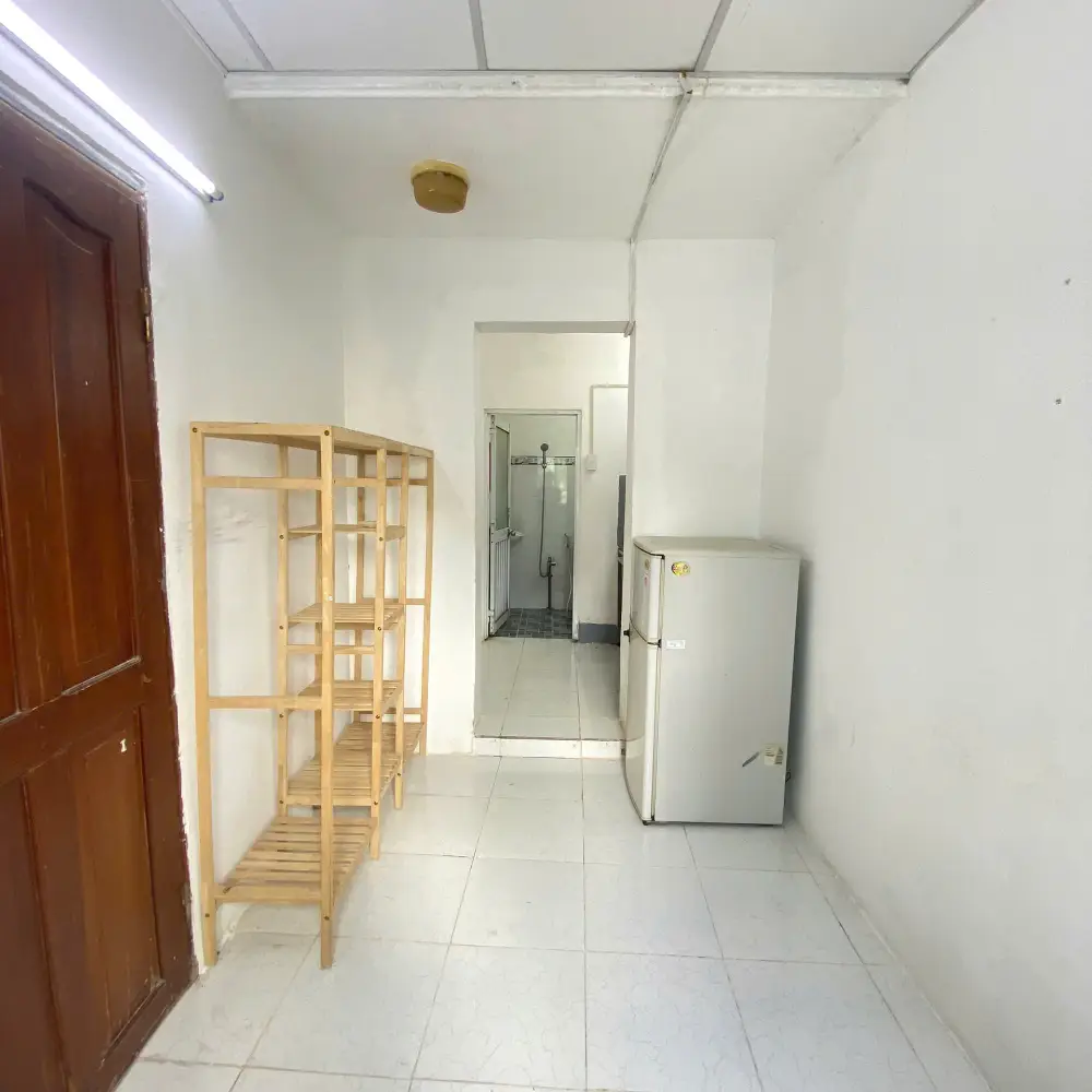 Cho thuê phòng 41/4, Ngô Quyền ZTT1, Phường 06, Quận 10, Hồ Chí Minh